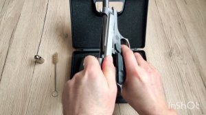 Blow F92, Blank gun 9mm PAK, Beretta 92 FS replica