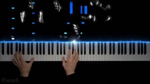 Pedro Pedro Pedro Meme - Piano cover