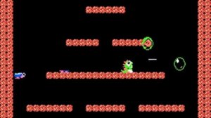 NES - Bubble Bobble