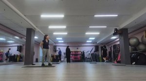 ФУНКЦИОНАЛЬНЫЙ ТРЕНИНГ  / FUNCTIONAL TRAINING / ГРУППОВАЯ ТРЕНИРОВКА