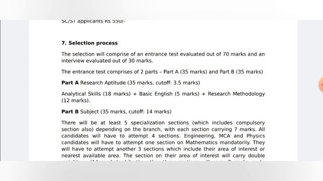 phd admission 2022 || KTU || A P J Abdul Kalam Technological University || Last Date - 10/05/2022