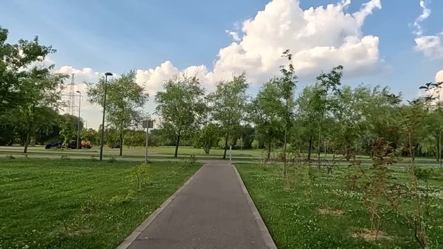 Сжалившись над мужем навещавшим больного отца, решила навестить его сама… А приехав не предупредив…