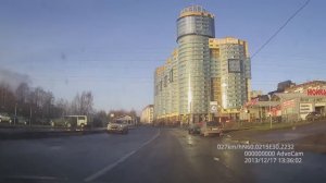 Петербург. Северо-запад: Планерная - Шуваловский