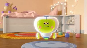 Тикабо - Погудим - Песенки для детей