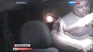 Ивана Трусова, который жестоко зарезал сотрудника ГИБДД приговорили к 19 годам колонии