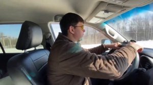 Кормление лошадей-Добываем воду лошадям/Жизнь в деревне