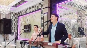 ёр ёр туй дар шахритуз Хисрави Бобочон