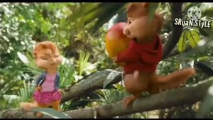 BAD ROMANCE🐰(Re'Mastering)- Alvin & The Chipmunks