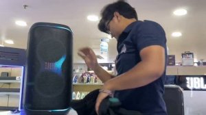 Jbl partybox 120 | jbl partyboxclub120 unboxing | jbl partybox 120 review 2024