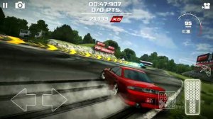 Drift Legends 2: Nissan Silvia S14 vs Toyota Chaser (Online Drift Battle)