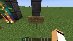 с какой высоты умрет зомби увидим