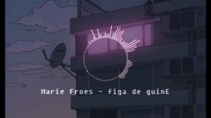 Mari Froes - Figa De Guiné (slowed + reverbe cover)