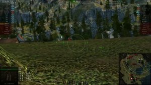 World Of Tanks Jagdpanther II  Master     Ягпантера 2  Мастер