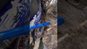 Ставим новый руль на  racer panther 300,обзор руля