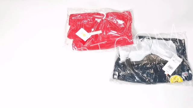 Детская одежда оптом OVS сток 17 кг * 17,9 €/кг лот №1749 смотреть онлайн