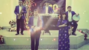 гр. Рассвет (Эльза) - Бахт (снипет)