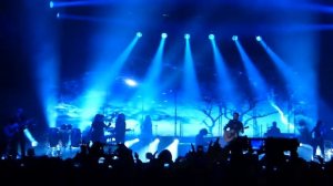 Алехандро Санз,  Desde cuando