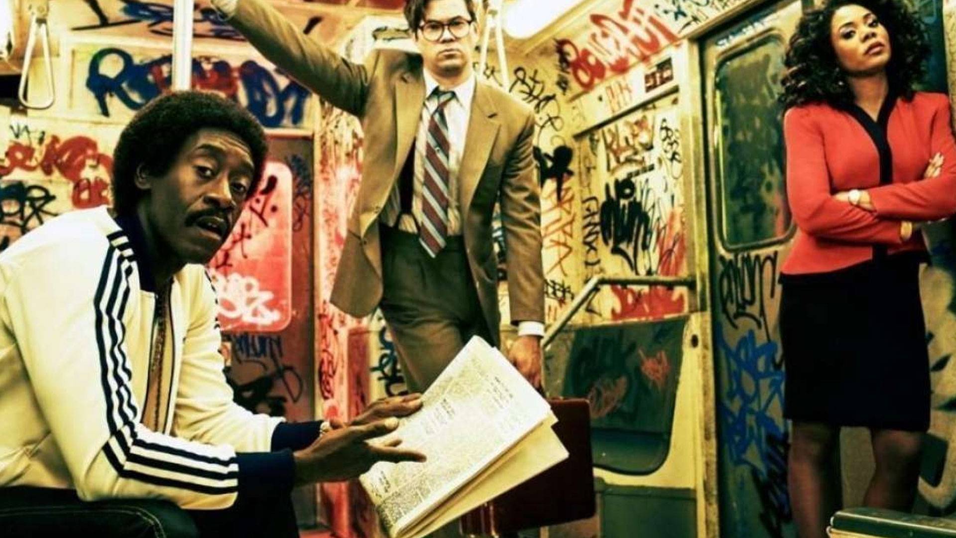 Чёрный понедельник (2019) — Русский трейлер смотреть онлайн