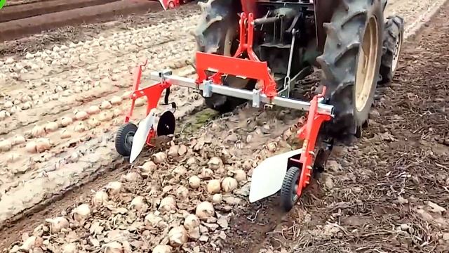 Modern Agriculture Machines That Are At Another Level 58