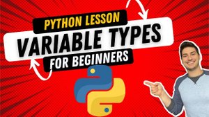 Python - Переменные и их использование в Python.
