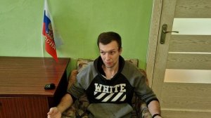 Интервью с Жителем Новогродовки.