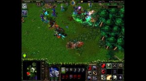 WARCRAFT 3 | КОНЕЦ ВЕЧНОСТИ | СУМЕРКИ БОГОВ | Глава 7 | Часть 34