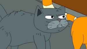 Мартовские коты   KuTstupid