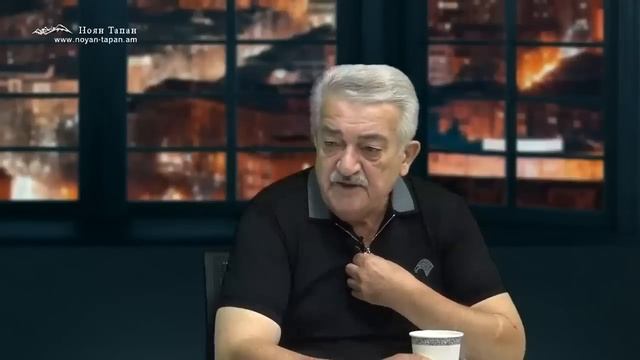 Путин и безопасность Армении и Арцаха – несовместимы. Аркадий Варданян