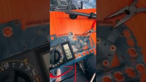 Ремонт тахометра приборной панели Toyota Hilux surf 185 1KZTE от Рустама Мориарти