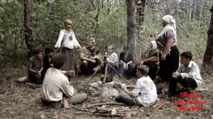 Фрагмент фильма "Творцы невидимого фронта"