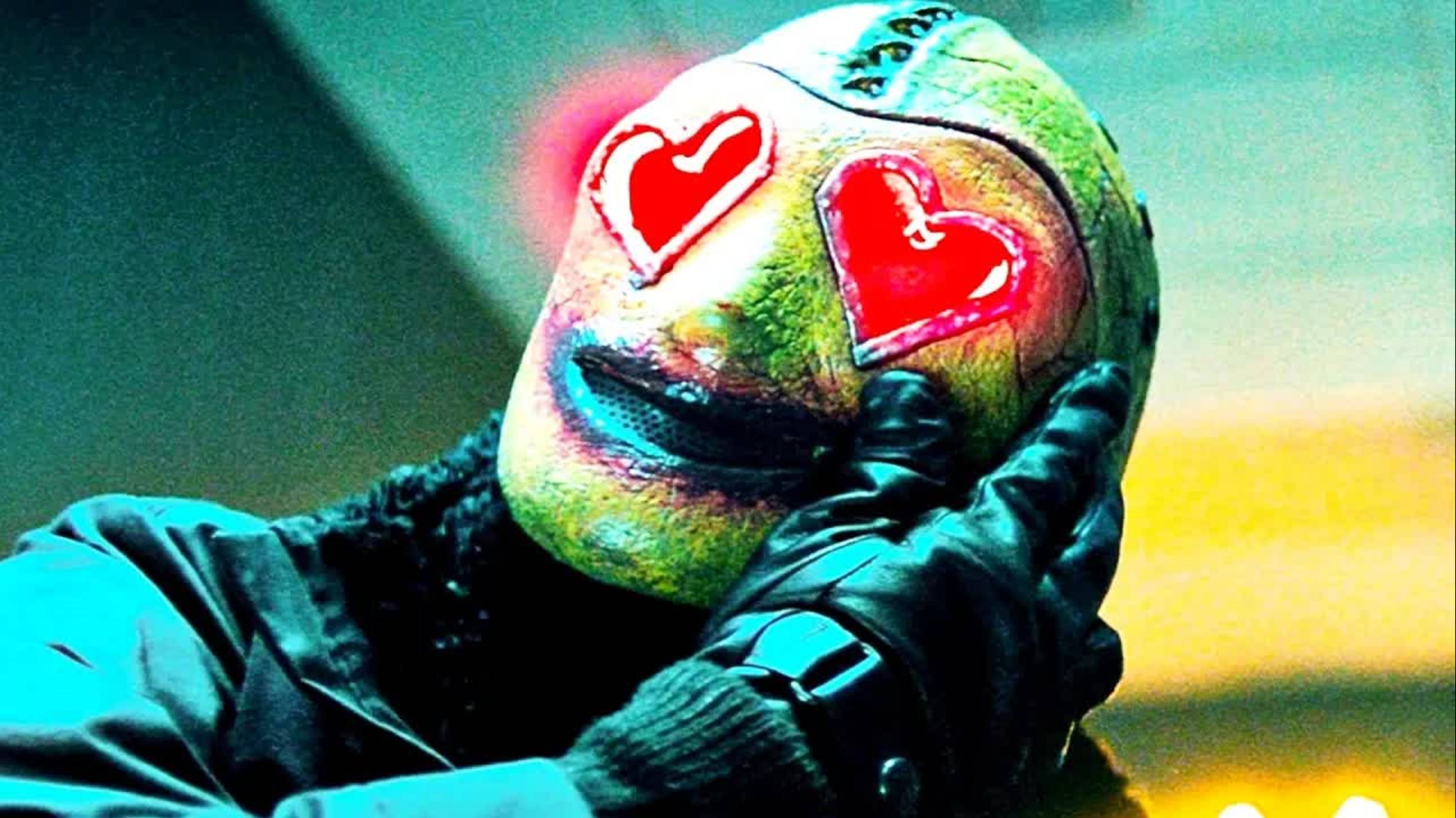 Глаза-сердечки — Русский трейлер (Дубляж, 2025) смотреть онлайн