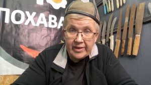 Поговорим про афганские казаны