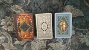 Будут ли между вами отношения?