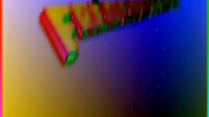 Frederator Incorporated Logo Effects | (Sponsored By Preview 2 Effects) (Reverse)