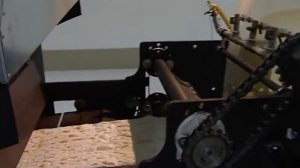 Автоматическая линия для лаваша