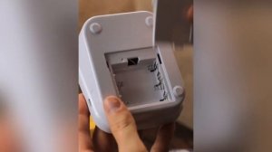 Автоматичний тонометр BW-3205, ARM Style / Тонометр цифровий на плече