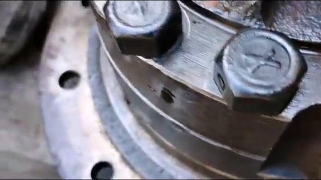 Ремонт редуктора ГАЗ 53 3307 3309 смотреть онлайн