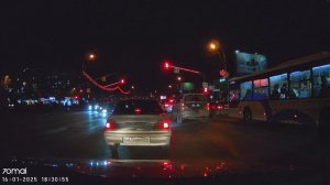 70Mai M310 - Ночь