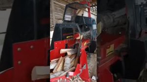 Дровокол Japa 385