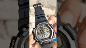 CASIO ORIGINAL AE-1500WH-1A