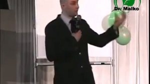 Доктор А. Малко об избавлении от лишнего веса