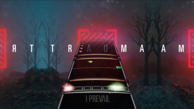 I Prevail - Hurricane (Drum Chart) смотреть онлайн