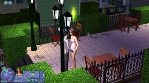 Los Sims Historias de la Vida (Rita) #1