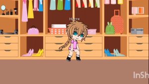 Ета не гача срача.майо первое видео.не судите строго