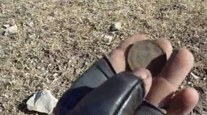 Черный коп  Ищем сундук