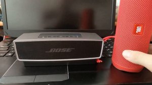 Bose Soundlink Mini 2 Сравнение Flip 4 Выводы От Прослушивания