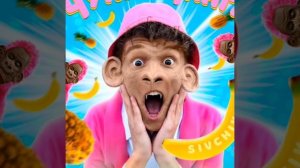 SIVCHIK - Чунга Чанга (2023)