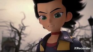 клип монкарт Элли и Феттель под песню убью тебя