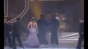 Jennifer Lopez - ain't it funny live