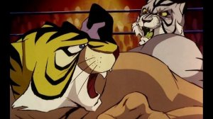 AH Anime News 2016 Berserk, Tiger Mask & Cobra The Animation